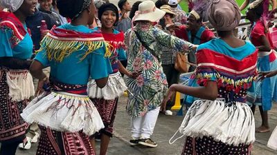 Mombasa: Bombolulu Workshops And Cultural Centre Guided Tour. - Image - 8774