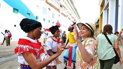 Shore Excursion Tour In Mombasa For Mombasa Cruise Passengers. - Image - 8887