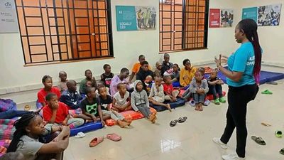 Nairobi: Guided Kibera Slum Tour with Local Social Entrepreneurs - Image - 8953