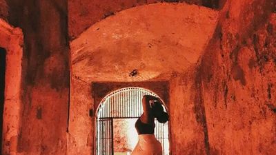 Mombasa: Fort Jesus Light And Music Night Shows With Dinner - Image - 8834