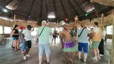 Mombasa: Bombolulu Workshops And Cultural Centre Guided Tour. - Image - 8771