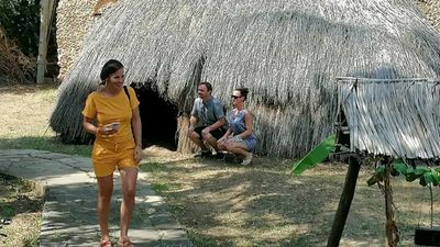 Mombasa: Bombolulu Workshops And Cultural Centre Guided Tour. - Image - 8780