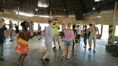 Mombasa: Bombolulu Workshops And Cultural Centre Guided Tour. - Image - 8770
