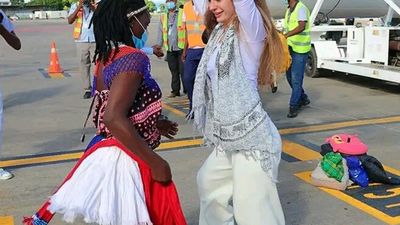 Mombasa: Bombolulu Workshops And Cultural Centre Guided Tour. - Image - 8781