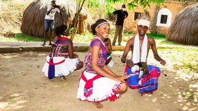 Mombasa: Bombolulu Workshops And Cultural Centre Guided Tour. - Image - 8776