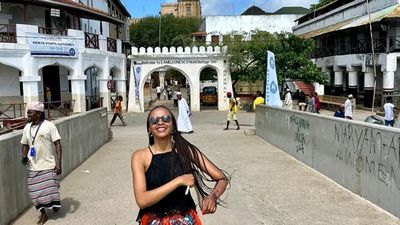 Lamu Town City Sightseeing Guided Tour Experience. - Image - 8870