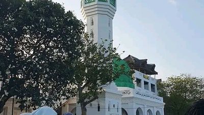 Mombasa Old Town: Guided Cultural And Historical Discovery Tour. - Image - 8925