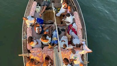 Lamu Town City Sightseeing Guided Tour Experience. - Image - 8877