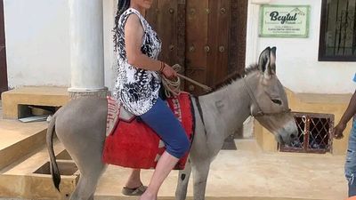 Lamu Town City Sightseeing Guided Tour Experience. - Image - 8882
