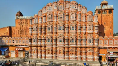 5-Day India Golden Triangle: Delhi, Agra and Jaipur Highlights - Image - 11017