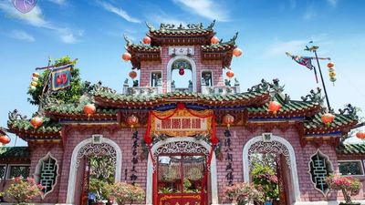 Da Nang, Vietnam 4D3N - Image - 11473