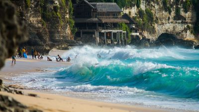 4-Day Lombok and Kuta Highlights: Beach, Sasak Village and Shopping - Image - 10977