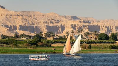 KHÁM PHÁ AI CẬP CỔ ĐẠI: CAIRO – BAHARIYA – ALEXANDRIA – ASWAN – LUXOR – HURGHADA – BIỂN ĐỎ (QATAR AIRWAYS) - Image - 7757