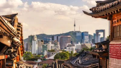 SEOUL - ĐẢO NAMI - EVERLAND - THÁP NAMSAN - CÔNG VIÊN YEOUIDO - LÀNG VĂN HÓA NAMSAN 5N4Đ - Image - 10370