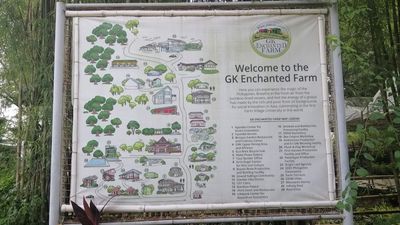 1-Day Philippines: GK Enchanted Farm – Bulacan Agri-Tourism Experience - Image - 9887