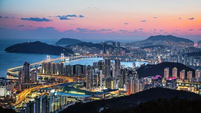 SEOUL - ĐẢO NAMI - EVERLAND - THÁP NAMSAN - CÔNG VIÊN YEOUIDO - LÀNG VĂN HÓA NAMSAN 5N4Đ - Image - 10372