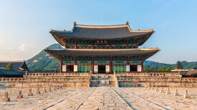 TP HỒ CHÍ MINH - SEOUL –NAMI – NAMSAN - EVERLAND 5N4Đ - Image - 11960