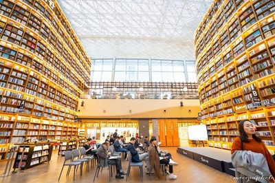 HÀN QUỐC MÙA XUÂN - SEOUL - ĐẢO NAMI - HÁI TRÁI CÂY 5 NGÀY 4 ĐÊM - Image - 3925