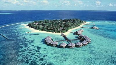 Maldives 4D3N - Image - 11629