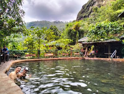 Dumaguete: countryside tour with free city tour - Image - 1073