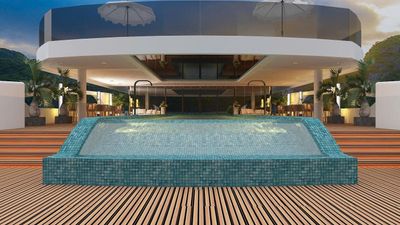 Luxury 6 stars Cruise Celina Cruise to Ha Long bay 2Days1Night tour - Image - 14704