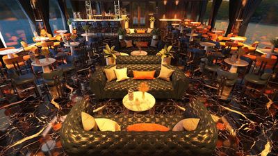 Luxury 6 stars Cruise Celina Cruise to Ha Long bay 2Days1Night tour - Image - 14708