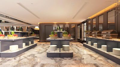 Luxury 6 stars Cruise Celina Cruise to Ha Long bay 2Days1Night tour - Image - 14703