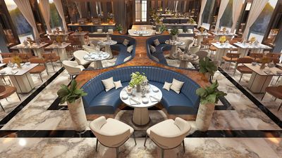 Luxury 6 stars Cruise Celina Cruise to Ha Long bay 2Days1Night tour - Image - 14701