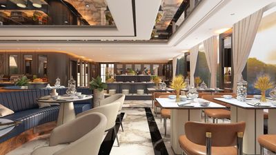 Luxury 6 stars Cruise Celina Cruise to Ha Long bay 2Days1Night tour - Image - 14702