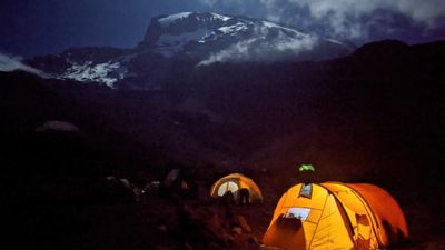 Mount Kilimanjaro Climbing Machame Route 7 Days Hiking - Image - 13065