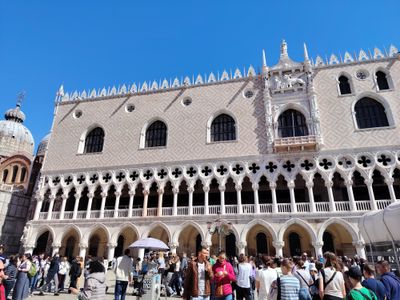 Timeless Venice: Complete City Tour with Local Guide - Image - 1715