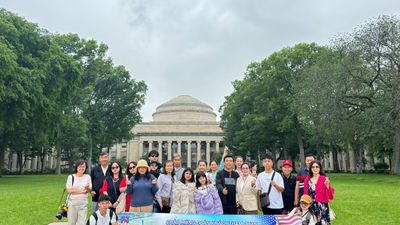 Bờ Đông Mỹ 10 ngày: New York - Philadelphia - Washington Dc - Niagara Falls - Albany - Boston - Image - 9600