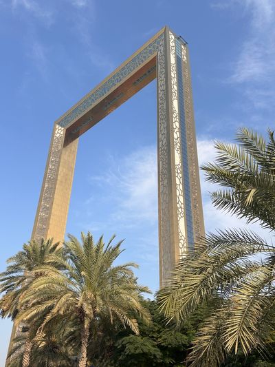 CHRISTMAS IN DUBAI - Image - 1338