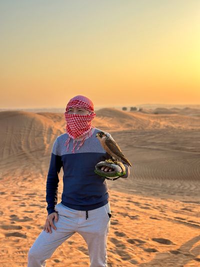 CHRISTMAS IN DUBAI - Image - 1336