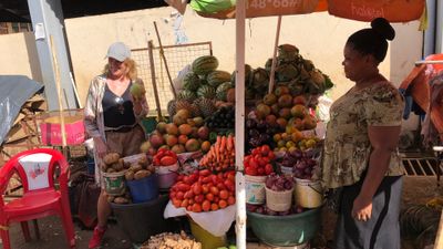 Day Tour Around Moshi Town in Tanzania - Image - 13040