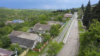 Asureti (Elisabethtal) German Heritage Village One Day Tour from Tbilisi - Image - 14470