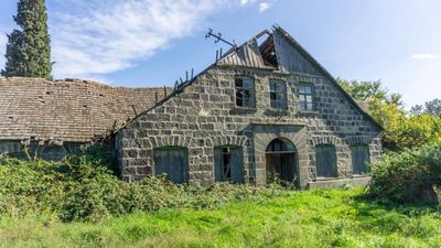 Asureti (Elisabethtal) German Heritage Village One Day Tour from Tbilisi - Image - 14471