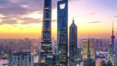 THƯỢNG HẢI - TÔ CHÂU - HÀNG CHÂU - Ô TRẤN 5N5D - Image - 7823