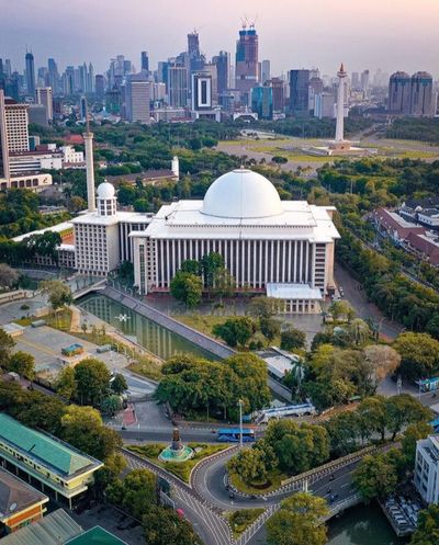 1 Day Jakarta Iconic Landmarks Tour - Image - 430