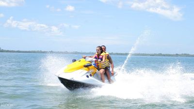 Watersport ,uluwatu temple and kecak fire dance - Image - 13767