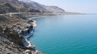 6‑Day Journey Through Jordan: History, Nature and Relaxation - Image - 11882