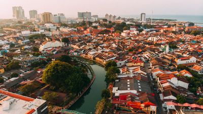 MALAYSIA – SINGAPORE - TP HỒ CHÍ MINH 5N4Đ bay Vietjet - Image - 11933