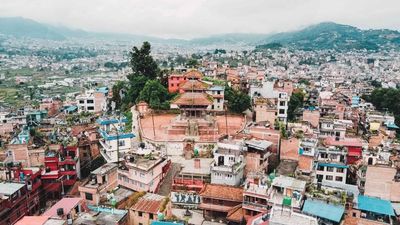 4-Day Nepal Heritage and Spiritual Journey: Kathmandu Valley Durbar Squares and Sacred Stupas - Image - 11026