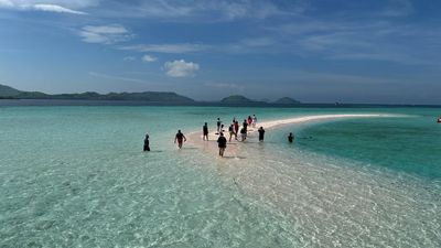 3 Days 2 Nights | Explore the Legendary Komodo National Park - Image - 11750