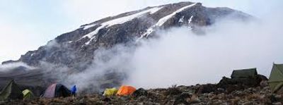 Kilimanjaro Machame route 6 Days - Image - 3339