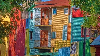 Argentina – Chile – Bolivia: Torres del Paine – Santiago – Uyuni (14 Days) - Image - 10252
