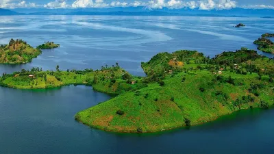 7-Day Rwanda Primate and Safari Adventure: Volcanoes, Nyungwe and Akagera - Image - 11322