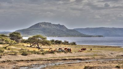 6 Days Addis Ababa & Southern Ethiopia Overland Tour - Image - 11830