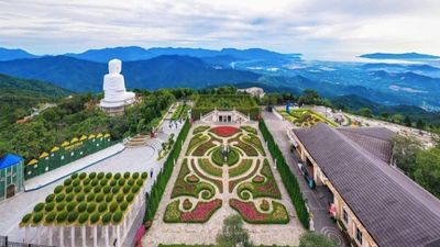 Da Nang, Vietnam 4D3N - Image - 11468