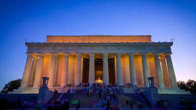 EAST COAST USA 8D7N - Image - 11444